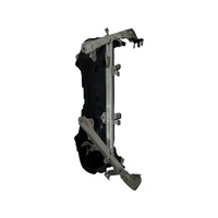 фото thumb №1, Кронштейн розпірка panamera 970 97050423304 комплект