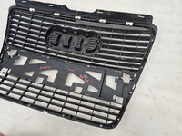 фото thumb №10, Audi a6 c6 решётка радиатора решётка 4f0853651