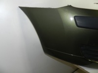 Купить 104.zderzak перед передний citroen c4 04-08 противотуманная фара, фото thumb