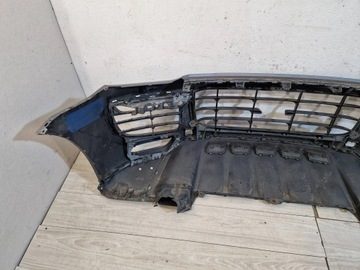 фото thumb №10, Porsche cayenne 7p рестайлінг gts turbo бампер перед 2014-