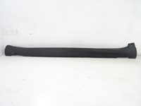 фото thumb №1, Citroen c4 cactus ліва молдинг поріг накладка 9801521880