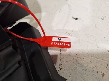 фото thumb №5, Защита рамка спидометра 681010993r renault trafic iii iv 21-