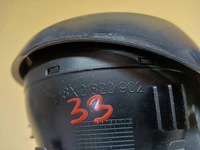 фото thumb №5, Решітка обдув панелі консолі audi a1 8x s-line 8x2820902