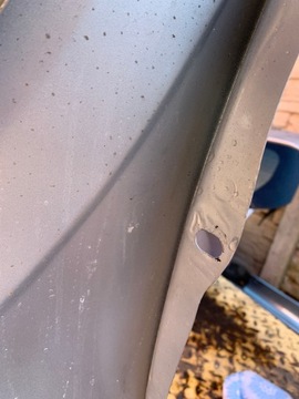 фото thumb №13, Opel astra h крило лівий переднє колір z157