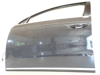 фото thumb №1, Дверь левая левый перед передние vw passat b7 sedan / универсал li7f