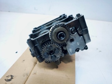 фото thumb №10, Вали balansujące насос масла audi a3 a4 a6 2.0 tdi 03g103537b 03g115105e