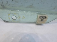 фото thumb №3, Стекло дверь правый перед mazda 5 i