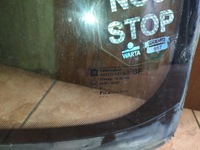 фото thumb №5, Стекло лобовое передняя astra i 1.4 16v 98'