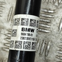 фото thumb №6, Bmw ix1 2023 права сторона привідний вал передня