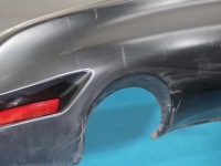 фото thumb №11, Задній бампер infiniti fx ii qx70 hb jaa