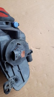 фото thumb №8, A5 8t lift противотуманная фара правый перед передний 8t0941700g