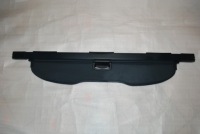 фото thumb №1, Ford grand c-max mk2 шторка задняя багажника тёмный зелёный задняя оригинальный номер