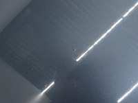 фото thumb №8, Капот кришка перед передня двигуна vw passat cc 3c8 lift 12-16r lk7x