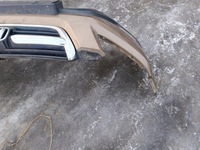 фото thumb №6, Бампер перед передний kpl honda cr-v ii 2