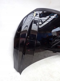 фото thumb №3, Vw arteon 17- капот кришка двигуна