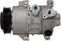 фото thumb №1, Thermotec компресор кондиціонера ktt095016