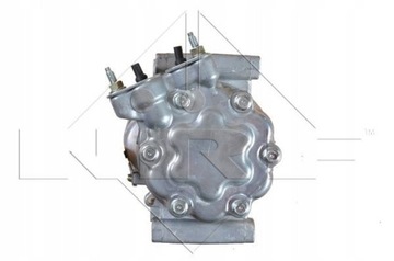 фото thumb №16, Компрессор климат. citroen nrf 32227 компрессор, кондиционер