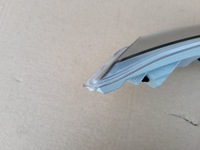 фото thumb №10, Hyundai ioniq v 5 ліва лампа протитуманна фара led drl oryg!