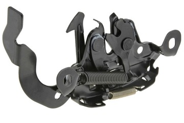 фото thumb №1, Замок капота кришки двигуна renault koleos 2008-