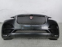 фото thumb №2, Бампер перед передній kompoletny jaguar f-pace омивачі 4x pdc 2017 rok