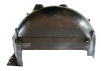 фото thumb №1, Renault trafic iii 1.6dci підкрилок лівий задня задні