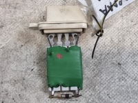 фото thumb №3, Резистор обдув вентилятор opel meriva a