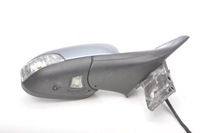 фото thumb №7, Volvo c70 ii зеркало правое 8 pin+ 4 pin