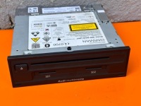 фото thumb №1, Audi a3 8v 8v0035043h модуль mmi оригінал