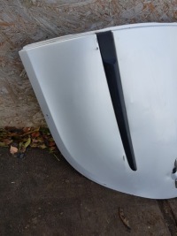 фото thumb №3, Renault clio iii ted69 hb двері лівий задня