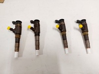 фото thumb №1, Citroen c4 ii berlingo ii iii 1.6 hdi инжектор форсунка топлива 0445110566