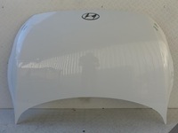 фото thumb №1, Hyundai ioniq 5 21- капот крышка двигателя grad