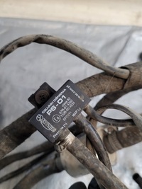 фото thumb №8, Электропроводка газовая lpg stag 200-4 valtek ps-01 valtek