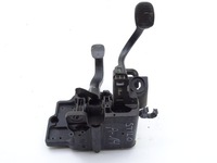 фото thumb №3, Fiat stilo 01-07 педалі основа педалей eu