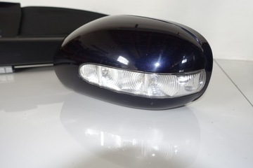 фото thumb №6, Mercedes w211 e-klasa зеркало левая складной 359