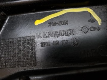 фото thumb №6, Защита двигателя renault megane ii 1.5 dci