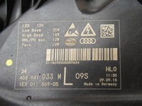 фото thumb №9, Audi a7 4g c7 lift лампа ліва перед передня full led 4g8941033m