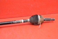 Приводной вал правая перед автоматическая коробка передач 1030616-00-d tesla model s performance 772 km Доставка, фото thumb