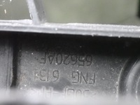 фото thumb №13, Dodge ram v 1500 19- бампер задня задній 68451020aa