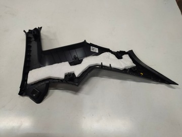 фото thumb №3, Cupra formentor защита стойка левая задняя зад пластик 5ff867287