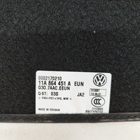 фото thumb №6, Audi q4 sportback e-tron 2021 набор коврики автомобильных