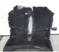 фото thumb №8, Hyundai veloster 2012 обшивка пол europa