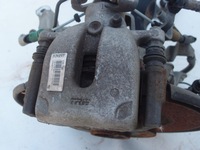 фото thumb №13, Ступиця поворотний кулак важіль правий задня citroen ds5