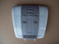 фото thumb №1, Лампа стельовий czarna mercedes-benz оригінальний номер a2049063002