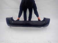 фото thumb №1, Kia carnival ii 06- бампер задняя задний pdc