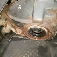 фото thumb №5, Дифференциал mercedes 230351005