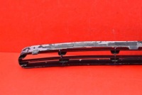 Решітка бампера середня 7l5807683a porsche cayenne 1 1 4.5 v8 turbo 02-07 Ціна, фото thumb