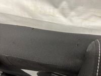 фото thumb №8, Dacia sandero ii сиденье сиденья заднее сиденье переходник фургон салон pas ремни