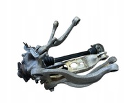 фото thumb №2, Audi q7 sq7 4m q8 поворотна опора підвішування ліві зад