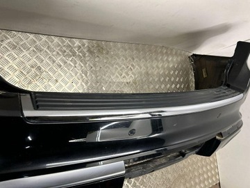 фото thumb №10, Бампер задний jeep grand cherokee iv wk, wk2 1wd29trmaca 5.7l бензин