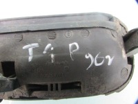 фото thumb №7, Vw transporter t4 96r ручка дверей праве перед права передня 701837210